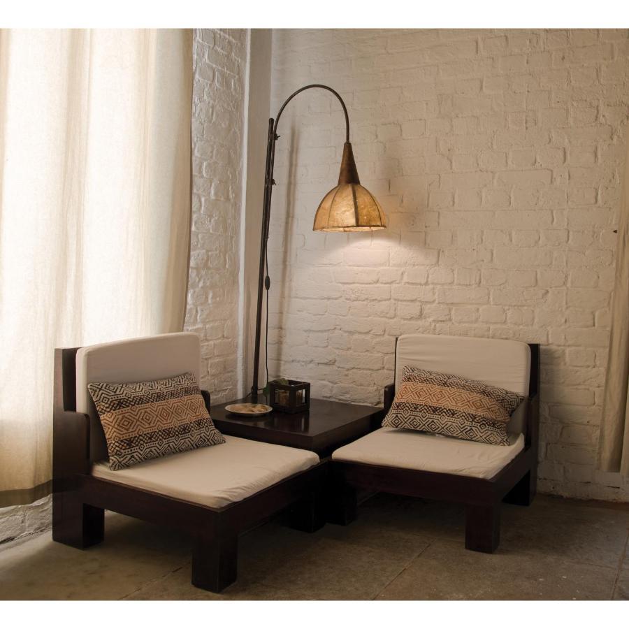 Vanaashrya Resort And Spa Sariska Tehla Esterno foto